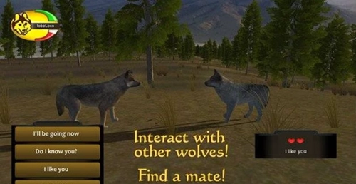 野狼迷踪手机版(3)