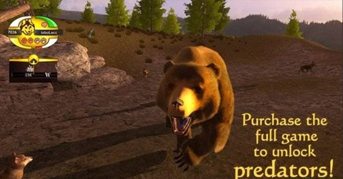 野狼迷踪手机版(4)