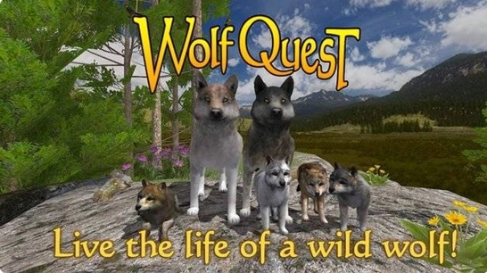 野狼迷踪手机版(5)