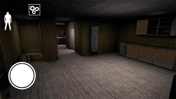 恐怖奶奶2正版(4)