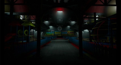 波比的游戏时间2正版(1)