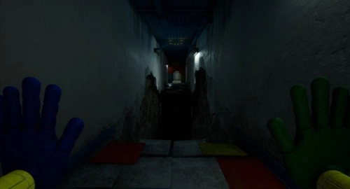 波比的游戏时间2正版(2)