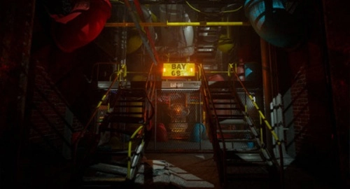 波比的游戏时间2正版(3)