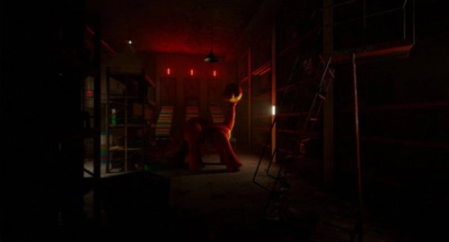 波比的游戏时间2正版(4)