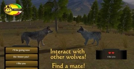 野狼迷踪中文版(3)