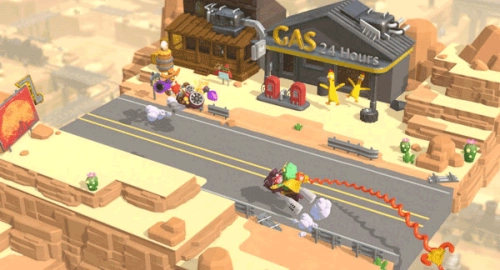 鸡你太美最新版-图3