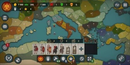 我们的帝国汉化版3