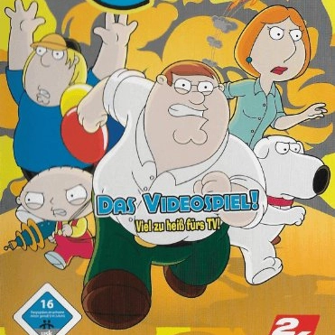 恶搞之家最新版