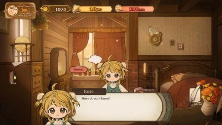 火山的女儿中文版4