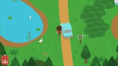 捣蛋大脚怪安卓版图7