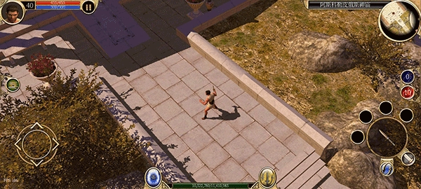 泰坦之旅传奇版图2