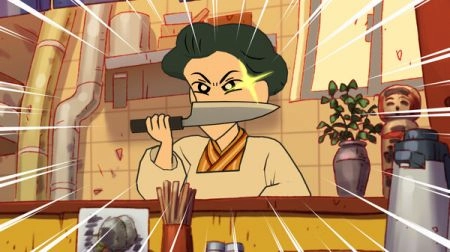 蜡笔小新煤炭镇的小白2025最新版3