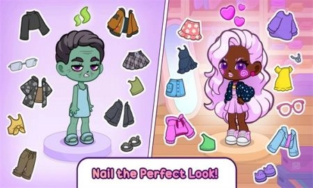 多普莱斯世界最新版图2