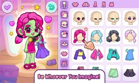 多普莱斯世界最新版图4