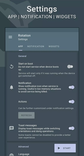 rotation强制横屏软件3