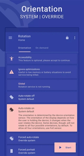 rotation强制横屏软件5