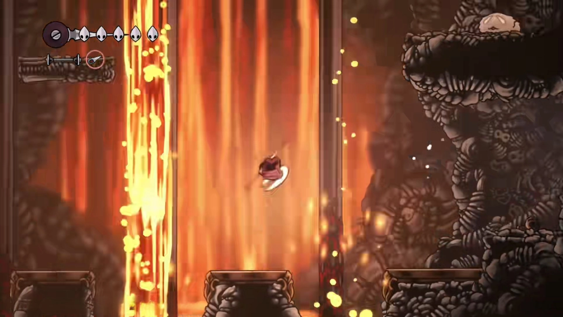 空洞骑士丝之歌手机版截图2