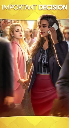 Chapters汉化中文图1