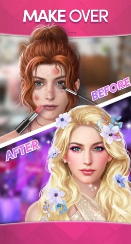 Chapters汉化中文图2