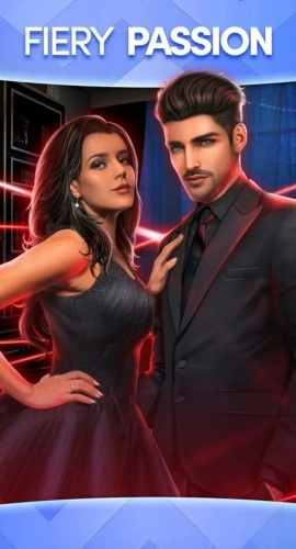 Chapters汉化中文图5