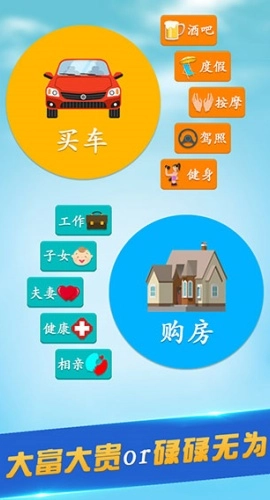 第二人生最新版