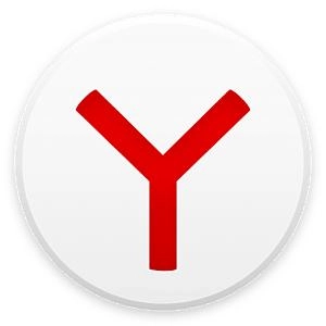 YANDEX浏览器