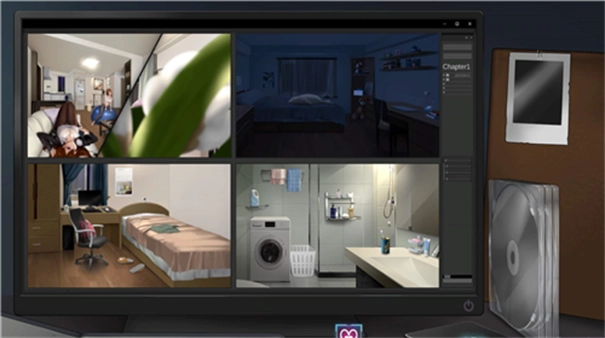 我的镜头人生汉化版