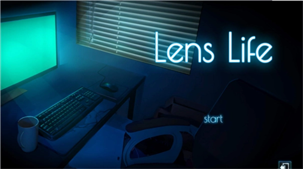 我的镜头人生汉化版