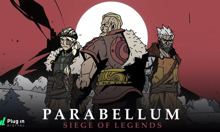 帕拉贝伦围攻传奇游戏最新版(1)