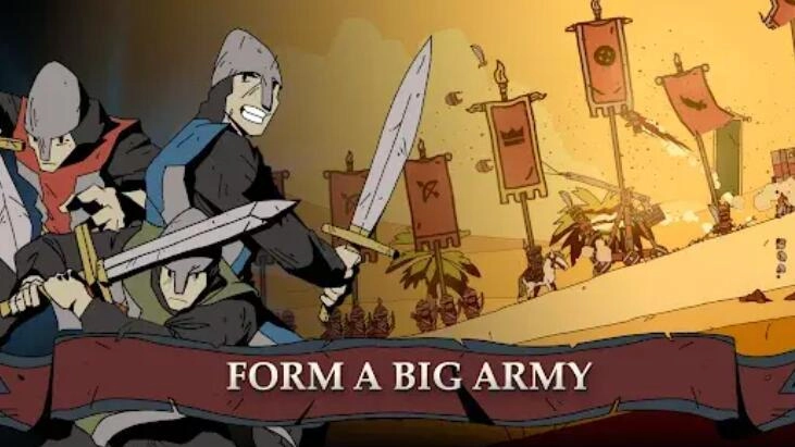 帕拉贝伦围攻传奇游戏最新版(5)