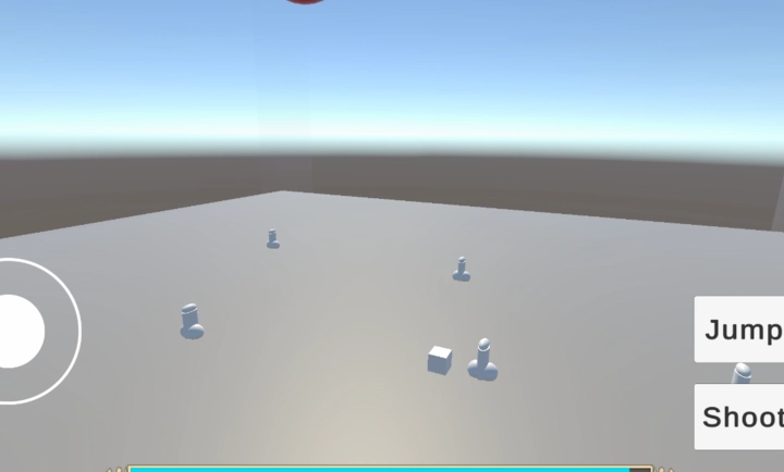 灵珠大战魔丸谭狗版-图1