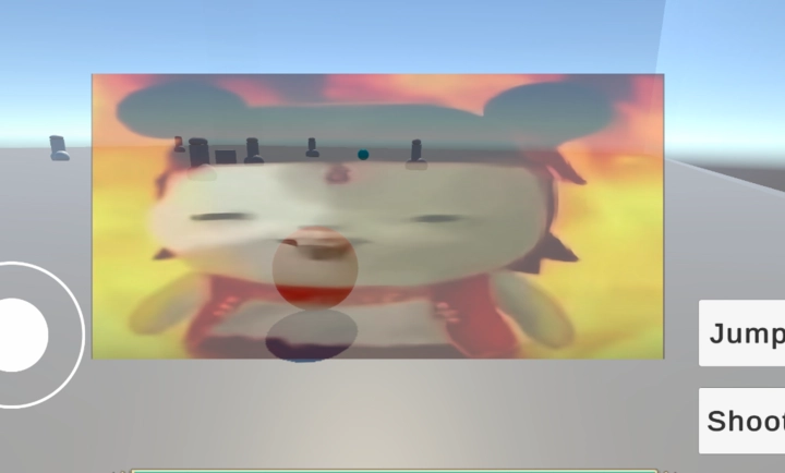 灵珠大战魔丸谭狗版-图3