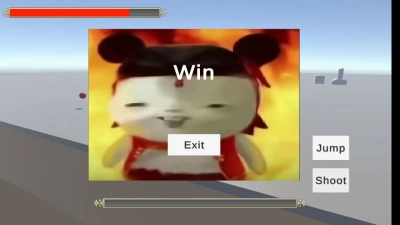 灵珠大战魔丸谭狗版-图4