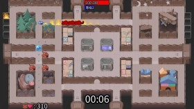 迷宫鼠手机版图2