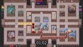 迷宫鼠手机版图4