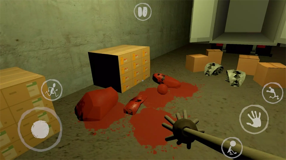 夜间伪人超市手机版