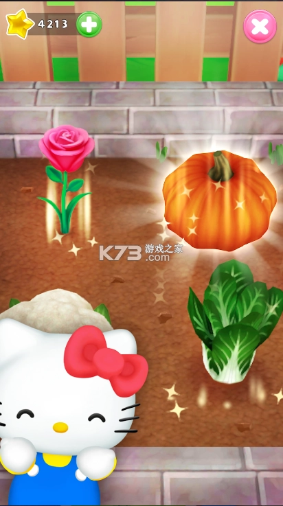 mytalkinghellokitty免费v2.0.6(5)