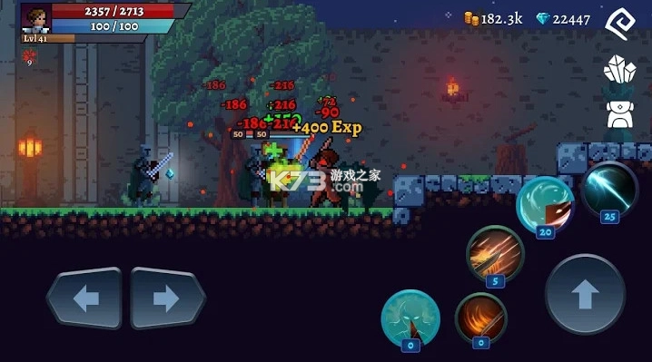 黑暗崛起手游v0.25.8图2