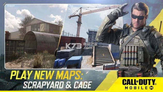 使命召唤手游皇家战役v1.9.51图4