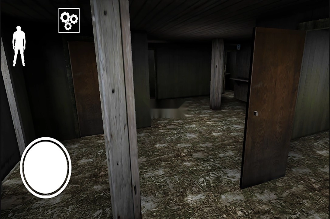 恐怖奶奶2汉化版图1