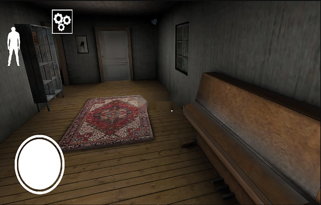 恐怖奶奶2汉化版图3