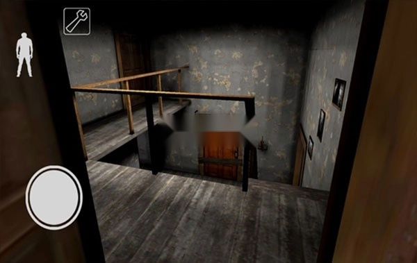 恐怖奶奶2汉化版图9