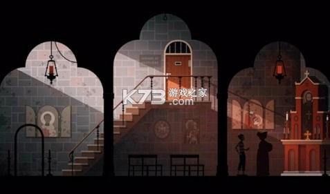 午夜女孩游戏v1.0.1图3