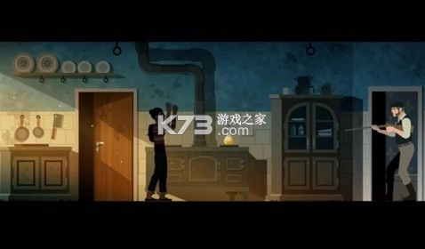 午夜女孩游戏v1.0.1图2