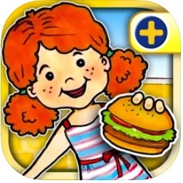 娃娃屋汉堡店游戏v2.9.5.48