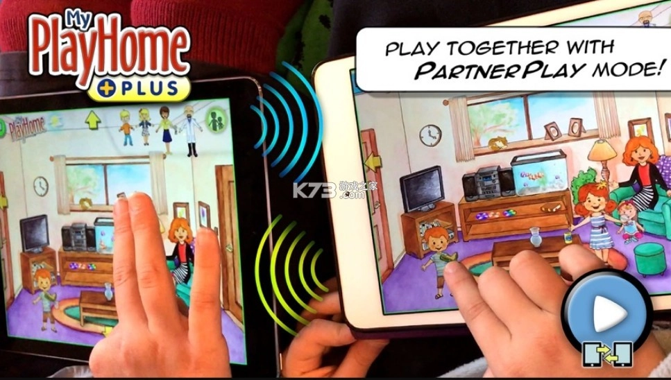 娃娃屋汉堡店游戏v2.9.5.48(1)