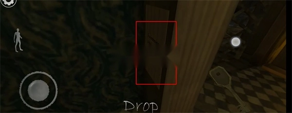 恐怖奶奶3游戏(8)