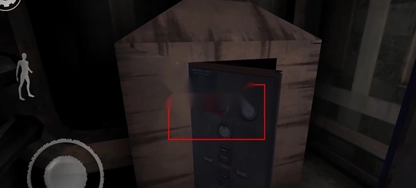 恐怖奶奶3游戏(12)