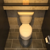 逃出厕所3游戏(RestRoom3)v1.21