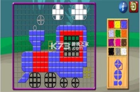 我的迷你积木世界游戏v1.46.11图1